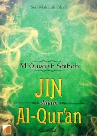 JIN dalam Al Quran