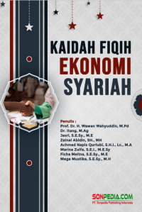 KAIDAH FIQIH EKONOMI SYARIAH