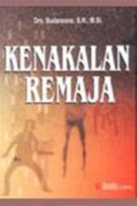 Kenakalan Reamaja