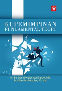 Kepemimpinan : Fundamental Teori