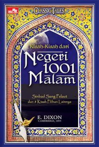 Kisah-Kisah dari Negeri 1001 Malam