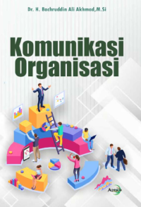 KOMUNIKASI ORGANISASI