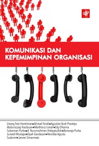Komunikasi dan Kepemimpinan Organisasi