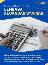 LEMBAGA KEUANGAN SYARIAH