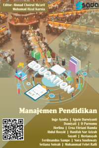 MANAJEMEN PENDIDIKAN