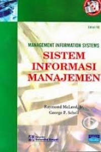 Management Information Sytems