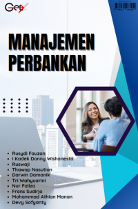 MANAJEMEN PERBANKAN