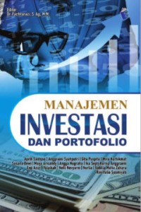 MANAJEMEN INVESTASI DAN PORTOFOLIO