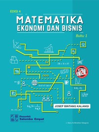 Matematika Ekonomi Dan Bisnis