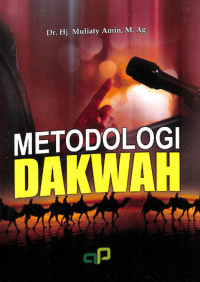 METODOLOGI DAKWAH