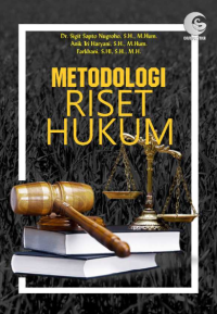 Metodologi Riset Hukum