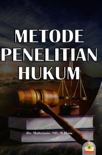 Metode Penelitian Hukum