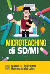 Microteaching di SD / MI