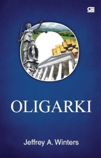 OLIGARKI