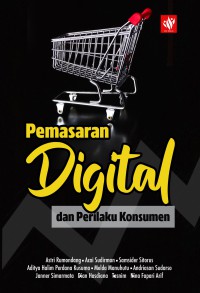 Pemasaran Digital dan Perilaku Konsumen