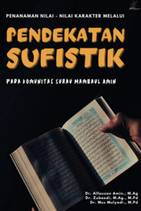 PENDEKATAN SUFISTIK PADA KOMUNITAS SURAU MAMBAULAMIN