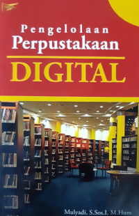 Pengelolaan Pesputakaan DIGITAL