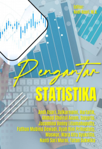 PENGANTAR STATISTIKA