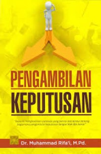 PENGAMBILAN KEPUTUSAN