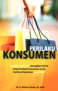 Perilaku Konsumen