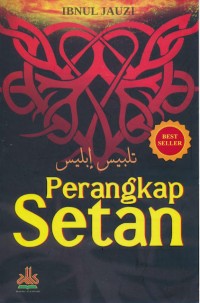 Perangkap setan