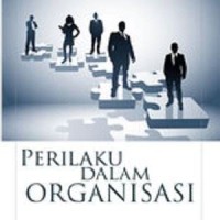 Perilaku Dalam Organisasi