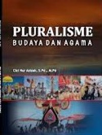 PLURALISME BUDAYA DAN AGAMA