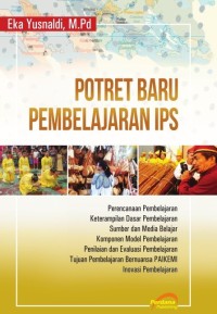 POTRET BARU PEMBELAJARAN IPS