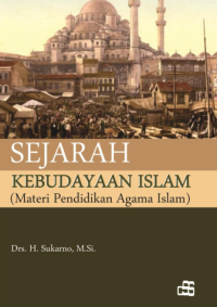 Sejarah Kebuadayaan Islam
