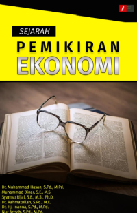 Sejarah Pemikiran Ekonomi