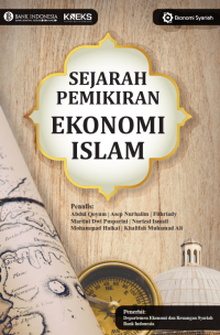 SEJARAH PEMIKIRAN EKONOMI ISLAM