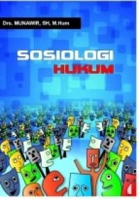 Sosiologi Hukum