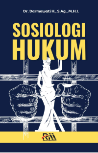 SOSIOLOGI HUKUM