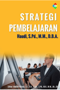 Strategi Pembelajaran