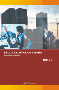 Studi Kelayakan Bisnis : Buku I