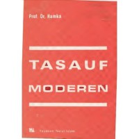 Tasauf moderen