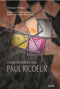 Teori Interpretasi PAUL RICOEUR