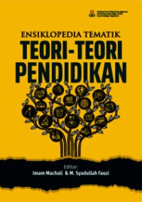 ENSIKLOPEDIA TEMATIK TEORI-TEORI PENDIDIKAN