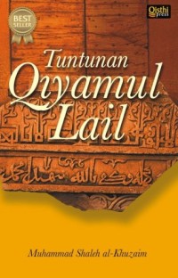 TUNTUNAN QIYAMUL LAIL