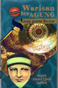 Warisan terAGUNG sang guru besar