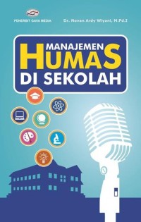 MANAJEMEN HUMAS DI SEKOLAH