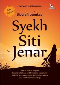 BIOGRAFI LENGKAP SYEKH SITI JENAR