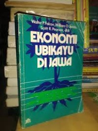 EKONOMI UBIKAYU DI JAWA