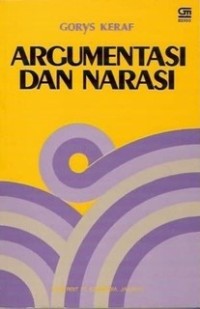 ARGUMENTASI DAN NARASI