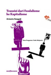 TRANSISI DARI FEODALISME KE KAPITALISME