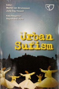 URBAN SUFISM