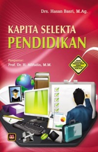 KAPITA SELEKTA PENDIDIKAN