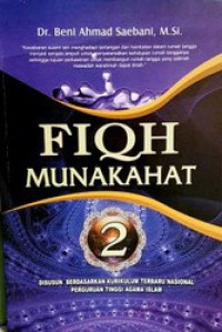 FIQH MUNAKAHAT 2