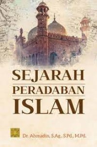 SEJARAH KEBUDAYAAN ISLAM