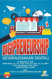 DIGIPRENEURSHIP : (KEWIRAUSAHAAN DIGITAL)